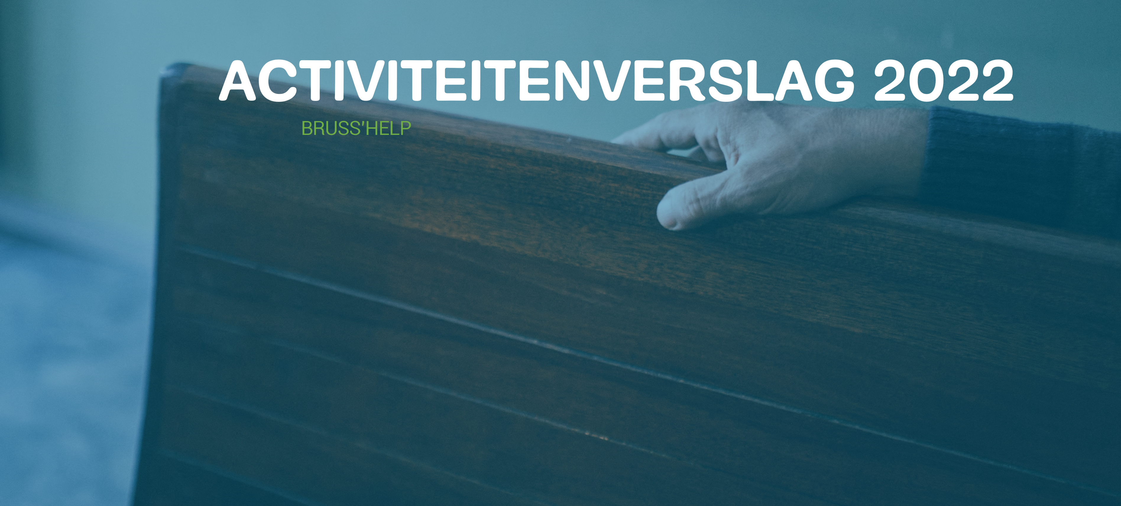 Activiteitenverslag 2022