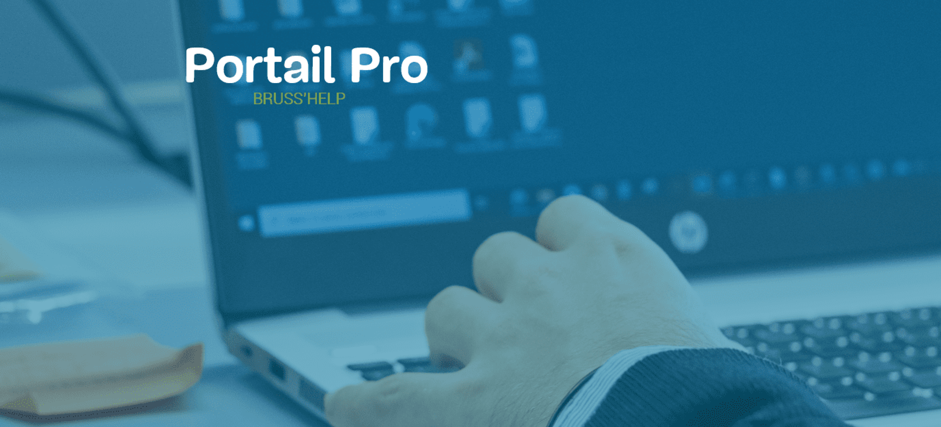 Portail Pro