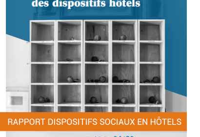 Rapports Dispositifs sociaux en hôtels