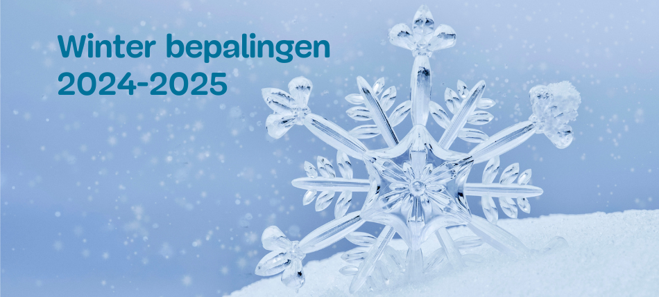 Wintermaatregelen
