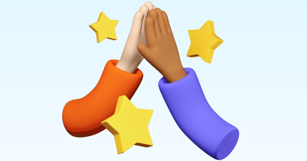 Through Partnership