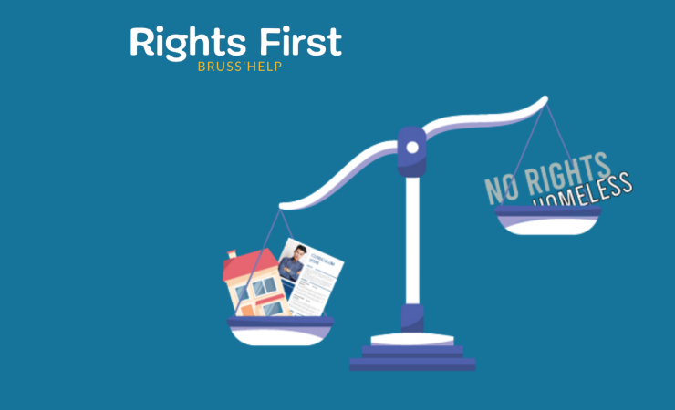 Rights First