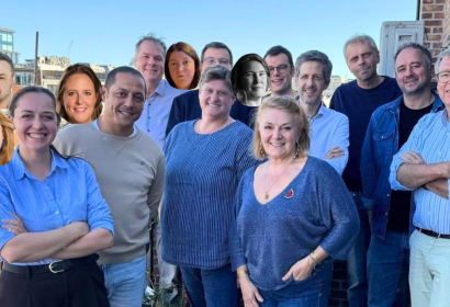Bruss'help Commissies
