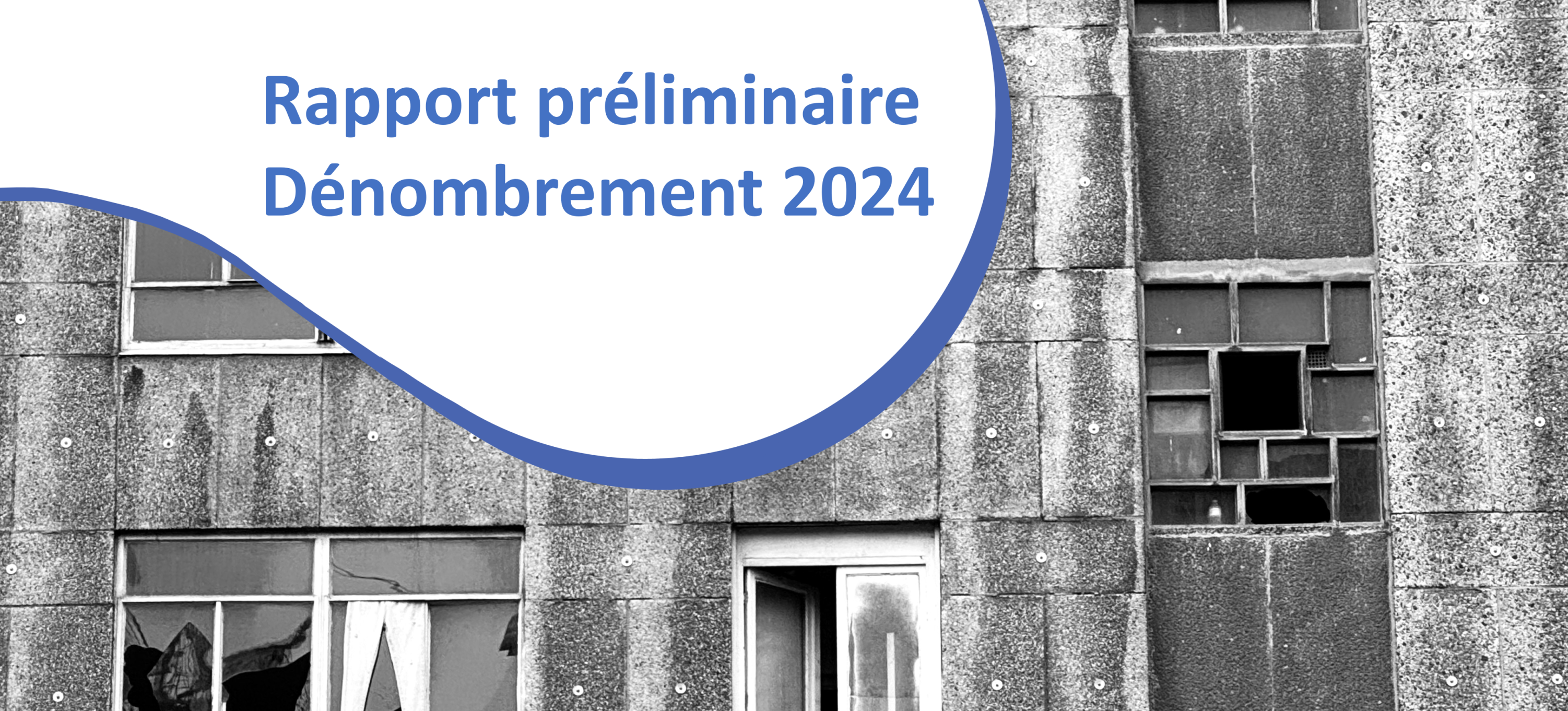 Denombrement 2024