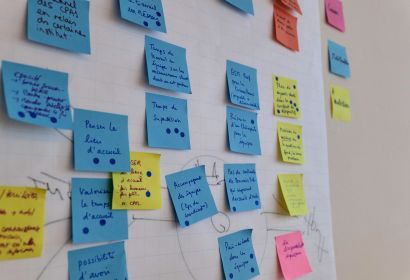 Rapports d'activité