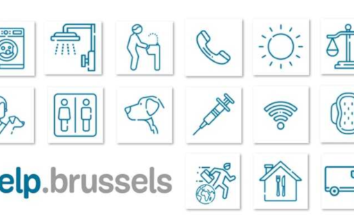 Help In Brussels